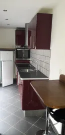 Location Maison 88m2 rénovée confortable Marcq en Baroeul