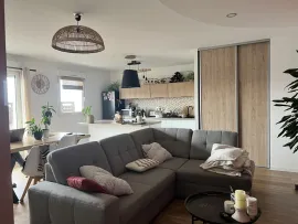 Location Chambre parentale 17 m2 dans colocation meublée T4
