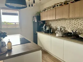 Location Chambre parentale 17 m2 dans colocation meublée T4
