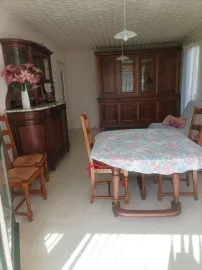 Location T2 meublé, très lumineux, bien agencé