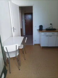Location T2 meublé, très lumineux, bien agencé