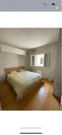 Location Appartement meublé 40m2 - Porte de Bourgogne