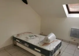 3 pièces en duplex meublé 50m2 à Dampmart Dampmart