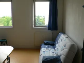 Location Nantes Beaulieu Studio meublé et équipé