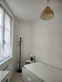 Location Beau T1bis 28m² meublé et équipé