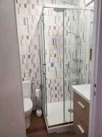 Location Beau T1bis 28m² meublé et équipé