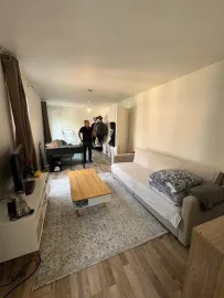 Location Beau 2P 43m² avec terrasse proche CHU