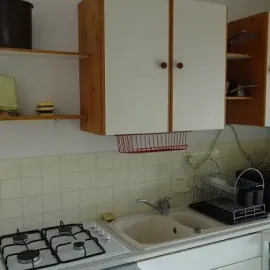 Location Beau studio 32 m2 Nantes Procé Canclaux