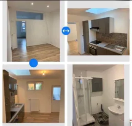 À LOUER – F2 45 m² Amiens