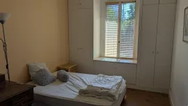 Location Colocation (2 chambres) - rdc maison de caractère