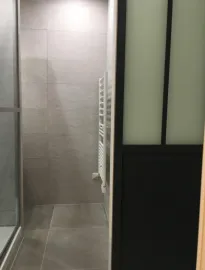 Location Beau 2P meublé 44m² en duplex avec petit jardin