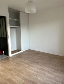 Location Beau 2P meublé 44m² en duplex avec petit jardin
