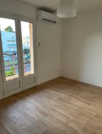 Location Beau 2P meublé 44m² en duplex avec petit jardin