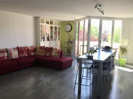 Appartement meublé à louer Évry-Courcouronnes
