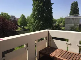 Location Appartement meublé à louer