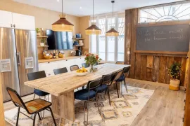 Colocation Chambre en colocation dans un coliving à Asnieres