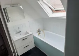 Location Beau 2P 50m² Quartier La Forêt