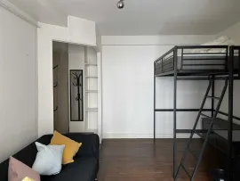 Location Studio meublé Gare de Lyon