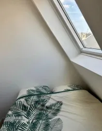 Location Beau 2P meublé 27m² cosy au Trocadéro