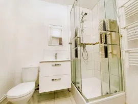 Location Colocation idéale - Quartier calme, balcon parc