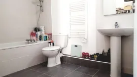 Location Beau T2 37m² lumineux - Quartier OVALIE