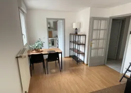 Location 2 pièces meublé à Mulhouse