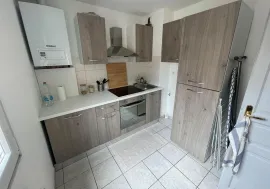 Location 2 pièces meublé à Mulhouse