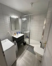 Location 2 pièces meublé à Mulhouse