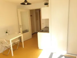 Location Très beau studio meublé à 300 m campus Tréfilerie