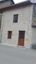 Location Maison de village meublée entièrement rénovée