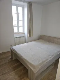 Location Jolie appartement T2 tout meublé