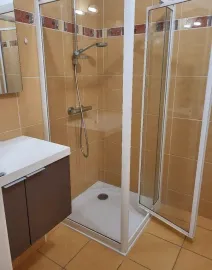 Location Beau 2P meublé 52m² avec jardin