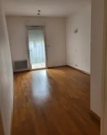 Location Beau 2P meublé 52m² avec jardin