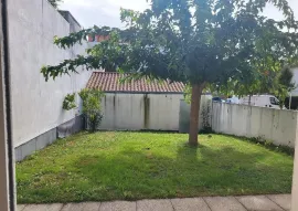 Beau 2P meublé 52m² avec jardin La Rochelle
