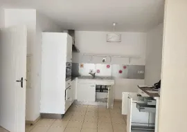 Location Beau 2P meublé 52m² avec jardin