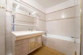 Location Vue lac & Tour Eiffel - Lumineux - 71m₂ rénové
