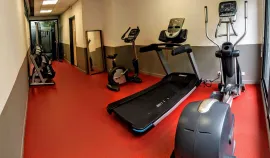 Location Studio 20m²  - Part Dieu Manufacture