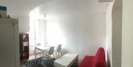 Location T2 meublé à 300 mètres métro Mairie de Clichy (92)