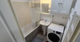 Colocation 2 chambres dispo dans une coloc de 68m²