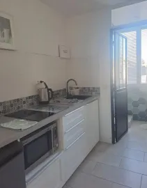 Location Très agréable F1 meublé 23m² tout confort au calme