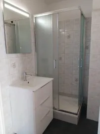 Location Beau T2/3 51m² entièrement repeint Saint Pasquier