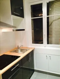 Location Beau 2 pièces Paris 16ème