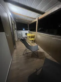 Colocation Chambre meublée avec balcon privatif - colocation