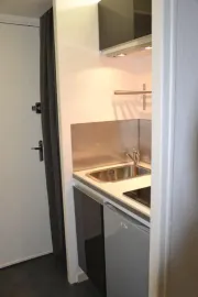 Location Magnifique studio 18m² dans résidence étudiante