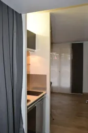 Magnifique studio 18m² dans résidence étudiante Toulouse