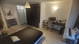 Colocation BELLE CHAMBRE AVEC SALLE DE BAIN PRIVATIVE