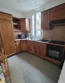 Colocation Confortable chambre dans maison indépendante 75m²
