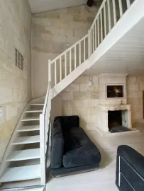 Location Duplex 70m2 / quartier piéton Fernand Lafargue