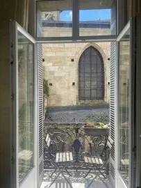 Location Duplex 70m2 / quartier piéton Fernand Lafargue