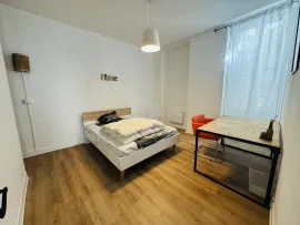 Colocation Chambres dans superbe coloc 70m² à Marseille